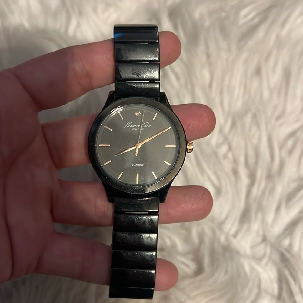 Kenneth Cole watch